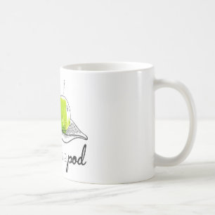 Mug Deux pois dans une cosse