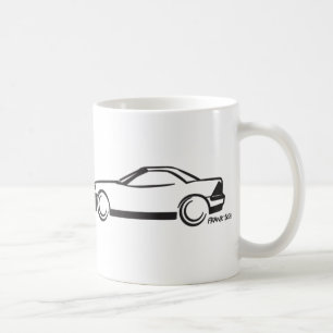 Mug Deux SLK