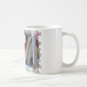 Mug Deux souris de curiosités