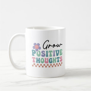 Mug Développer des pensées positives