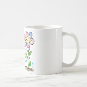 Mug Développez-vous avec moi ! Moi d'avec de Grandit 