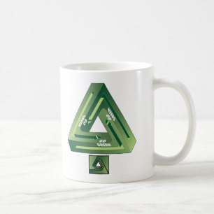 Mug Devenez écolo