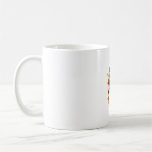 Mug Devenez ingouvernable Retro Baby Hippo Moo Deng Au