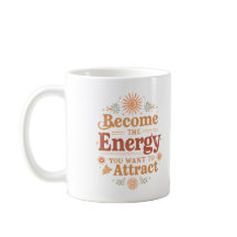 Devenez l'énergie que vous voulez attirer Boho