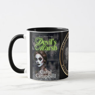 Mug Devils Marsh