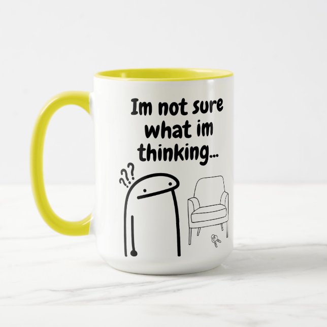 MUG DEVIS MEME (Gauche)