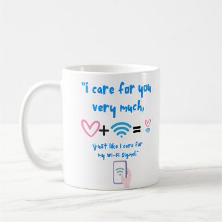 MUG DEVIS WIFI