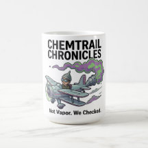 Dévoiler la conspiration : Les Chroniques des traî