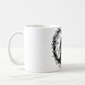 Mug Dévotion druidique