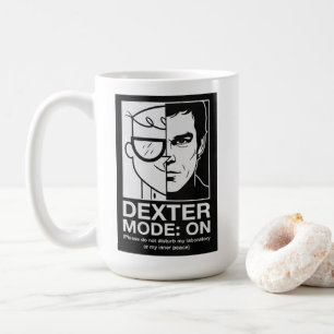 Mug Dexter