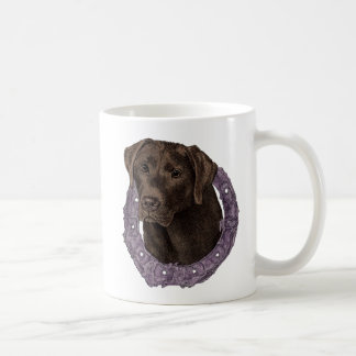 Mug Dexter - Laboratoire de chocolat
