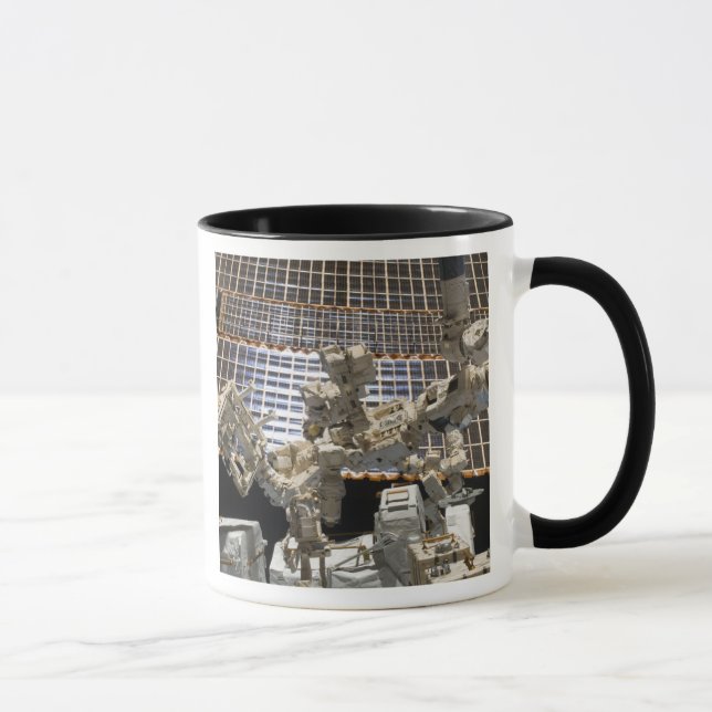 Mug Dextre (Droite)