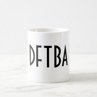 MUG DFTBA