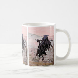 MUG DIABLE
