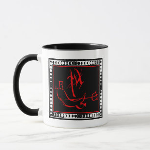 Mug Diablo