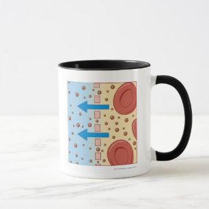 Mug Dialyse de rein