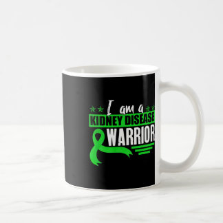 Mug Dialyse du guerrier de la maladie Néphrite Organis