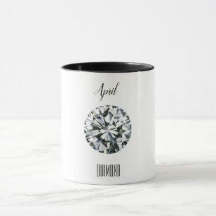 Mug Diamant