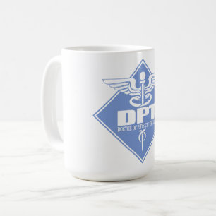 Mug Diamant de la DPT