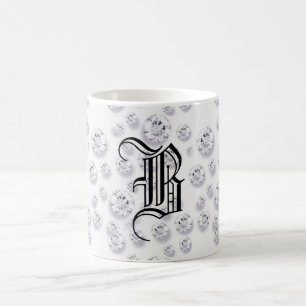 Mug Diamants