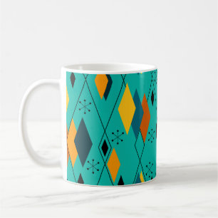 Mug Diamants plus grands atomiques