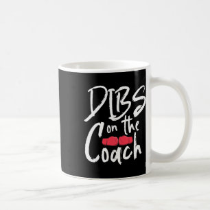 Mug Dibs Sur Le Coach De Kickboxing