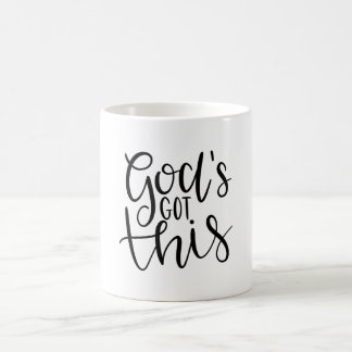 Mug Dieu a ça