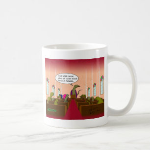 Mug Dieu Ne Nous Donne Jamais Plus Que Nous Ne Pouvons