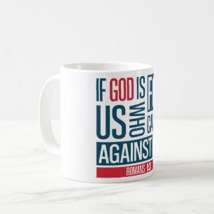 Mug Dieu pour nous