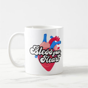 Mug Dieu vous bénisse