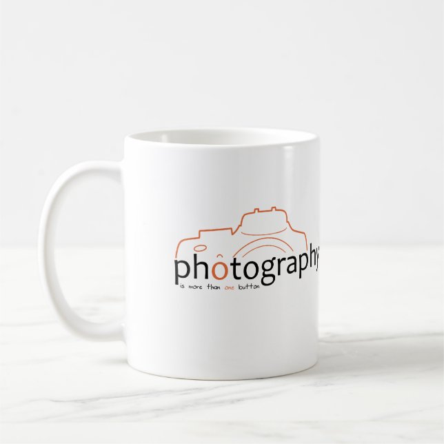 Mug Digital Photographe dsfan (Gauche)