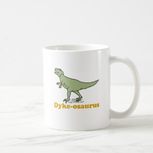 Mug Digue-osaurus
