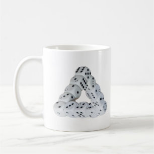 Mug d'illusion optique
