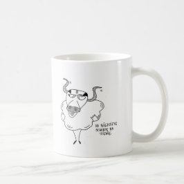 Mug Dimanche de dimanche journée de détente chill
