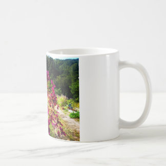 Mug Dimanche en Corée