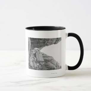 Mug Dimanche Pique-nique au goulet près de Custer City