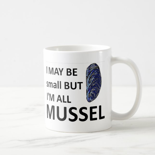 Mug Dimension de moule (Droite)