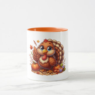 Mug Dinde Mignon #4