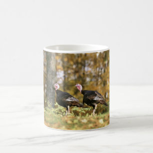Mug Dinde sauvage
