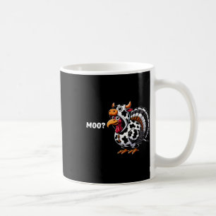 Mug Dindon Meugle Drôle de Thanksgiving 1