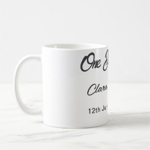 Mug dîner de répétition Un jour avant la nuit précédan