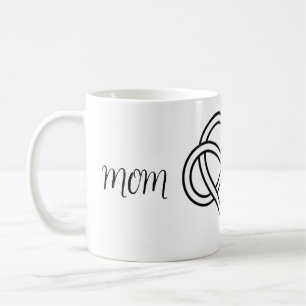 Mug d'infini