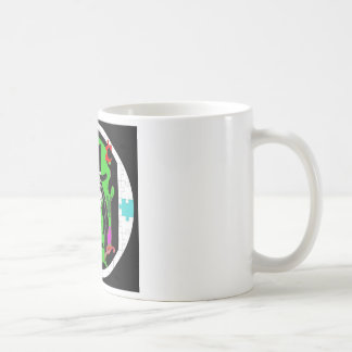 Mug DINGO le CLOWN