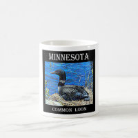 Dingue de terrain communal du Minnesota