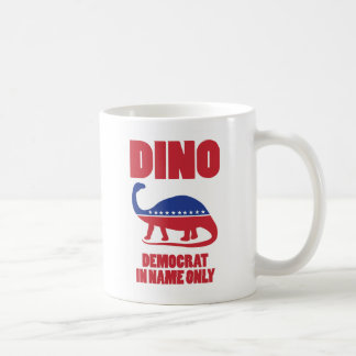 Mug Dino