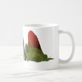 Mug Dinos