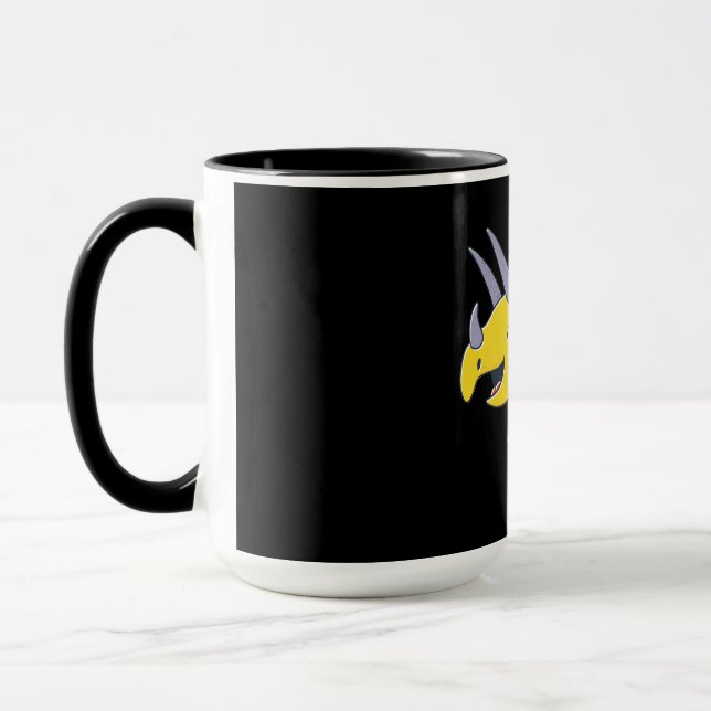 Mug Dinosaur Baby (Gauche)