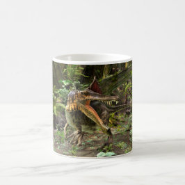 Mug Dinosaure Spinosaurus