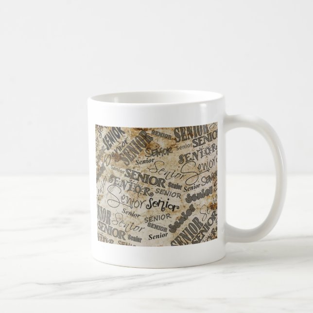 Mug diplôme (Droite)