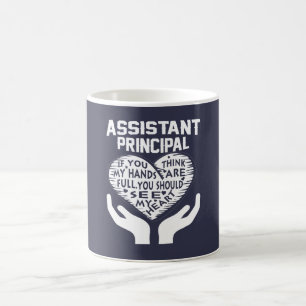 Mug Directeur adjoint